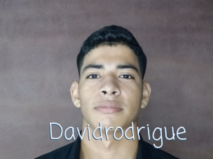 Davidrodrigue