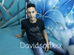 Davidsonxxx