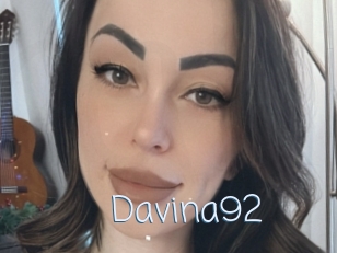 Davina92