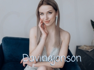 Davinajonson