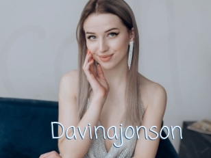 Davinajonson