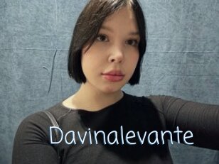 Davinalevante