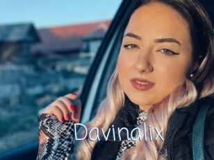 Davinalix