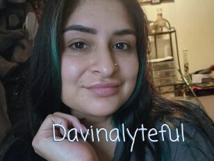 Davinalyteful