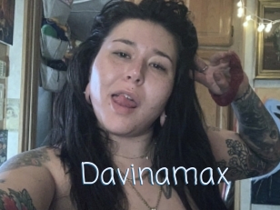 Davinamax