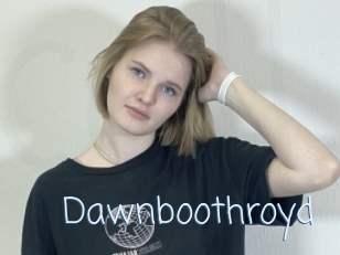 Dawnboothroyd