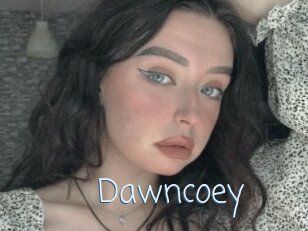 Dawncoey