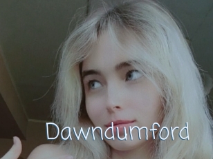 Dawndumford