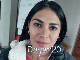 Dayan20