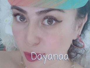 Dayanaa