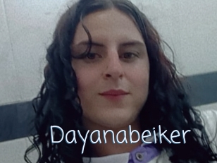 Dayanabeiker