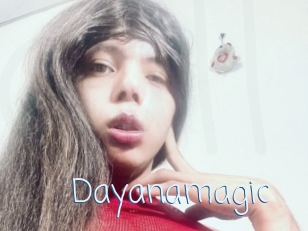 Dayanamagic