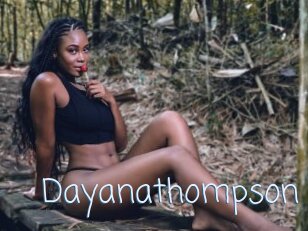 Dayanathompson