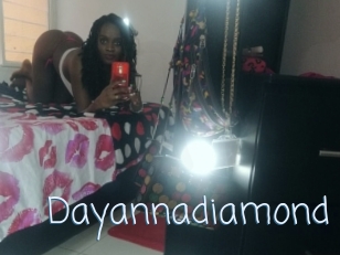 Dayannadiamond