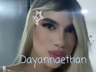 Dayannaethan