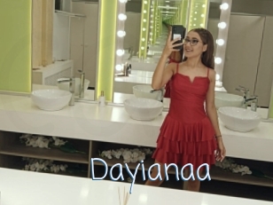 Dayianaa