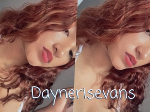 Daynerisevans