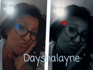 Dayshalayne