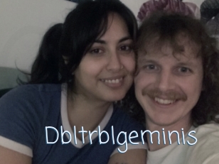 Dbltrblgeminis