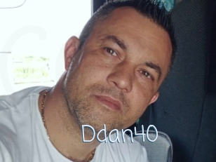 Ddan40