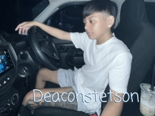 Deaconstetson