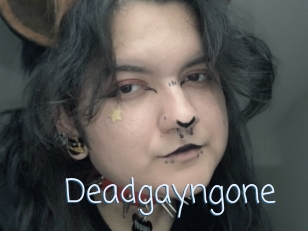 Deadgayngone