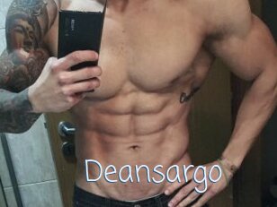 Deansargo