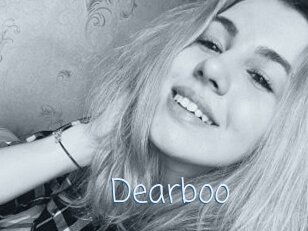 Dearboo