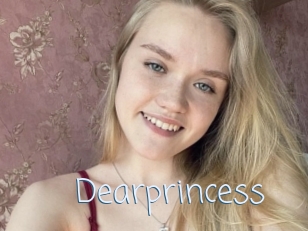 Dearprincess