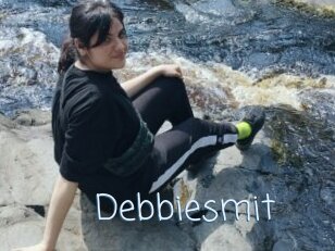 Debbiesmit