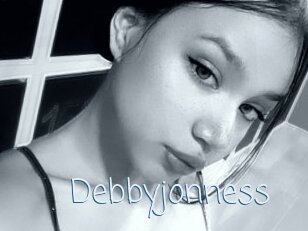 Debbyjonness