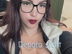 Debora_scott