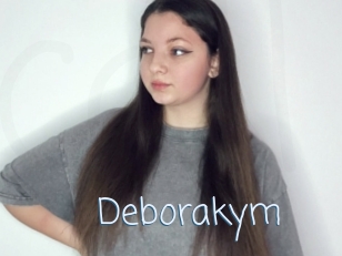 Deborakym