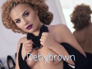 Debybrown