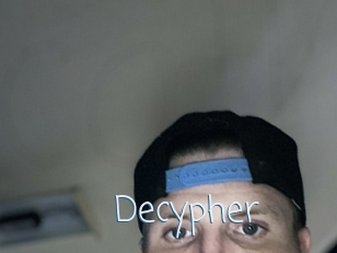 Decypher