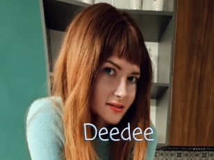 Deedee