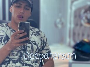 Deepaterson