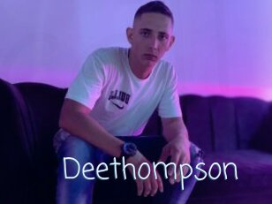 Deethompson