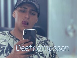 Deethompsson