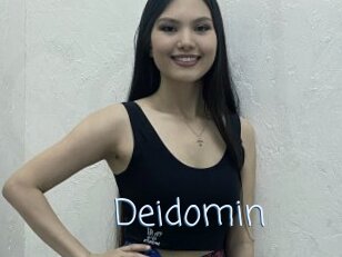 Deidomin