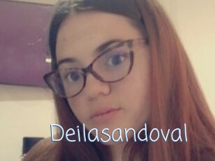 Deilasandoval