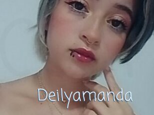 Deilyamanda