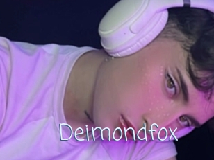 Deimondfox