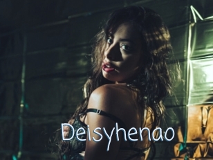 Deisyhenao