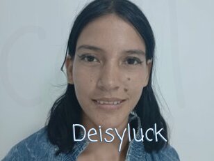 Deisyluck