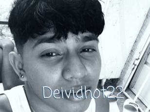 Deividhot22