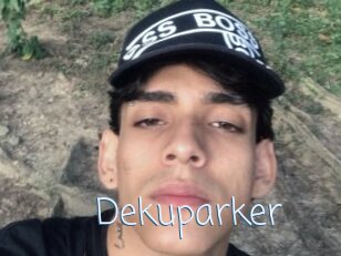 Dekuparker