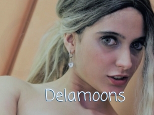 Delamoons