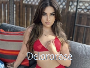 Delararose