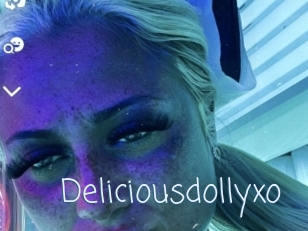 Deliciousdollyxo